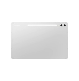 Samsung Galaxy Tab S10+ 5G LTE-TDD & LTE-FDD 256 GB 31,5 cm (12.4') 12 GB Wi-Fi 6 (802.11ax) Argento