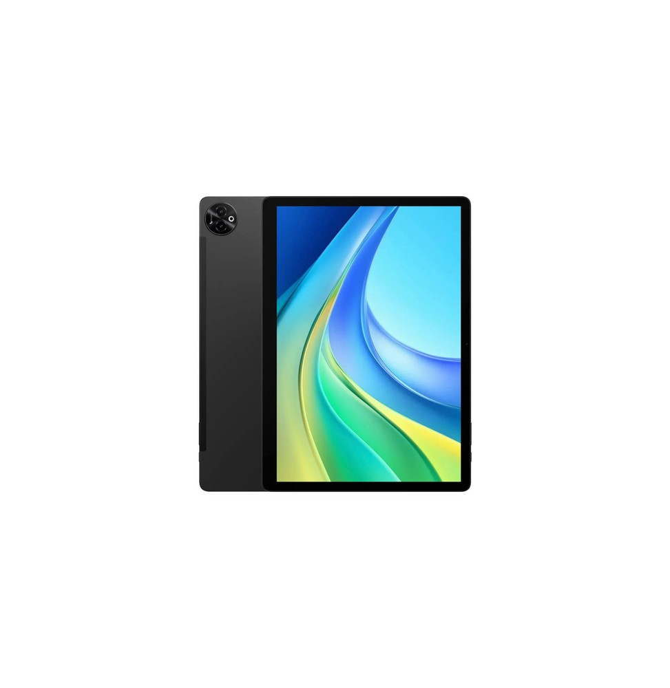 Doogee Tab E3 Max 4G Mediatek LTE 256 GB 35,6 cm (14') 8 GB Wi-Fi 5 (802.11ac) Android 15 Nero