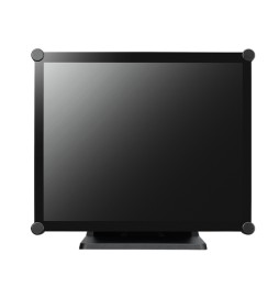 AG Neovo TX-1702 Monitor PC 43,2 cm (17') 1280 x 1024 Pixel SXGA LCD Touch screen Da tavolo Nero