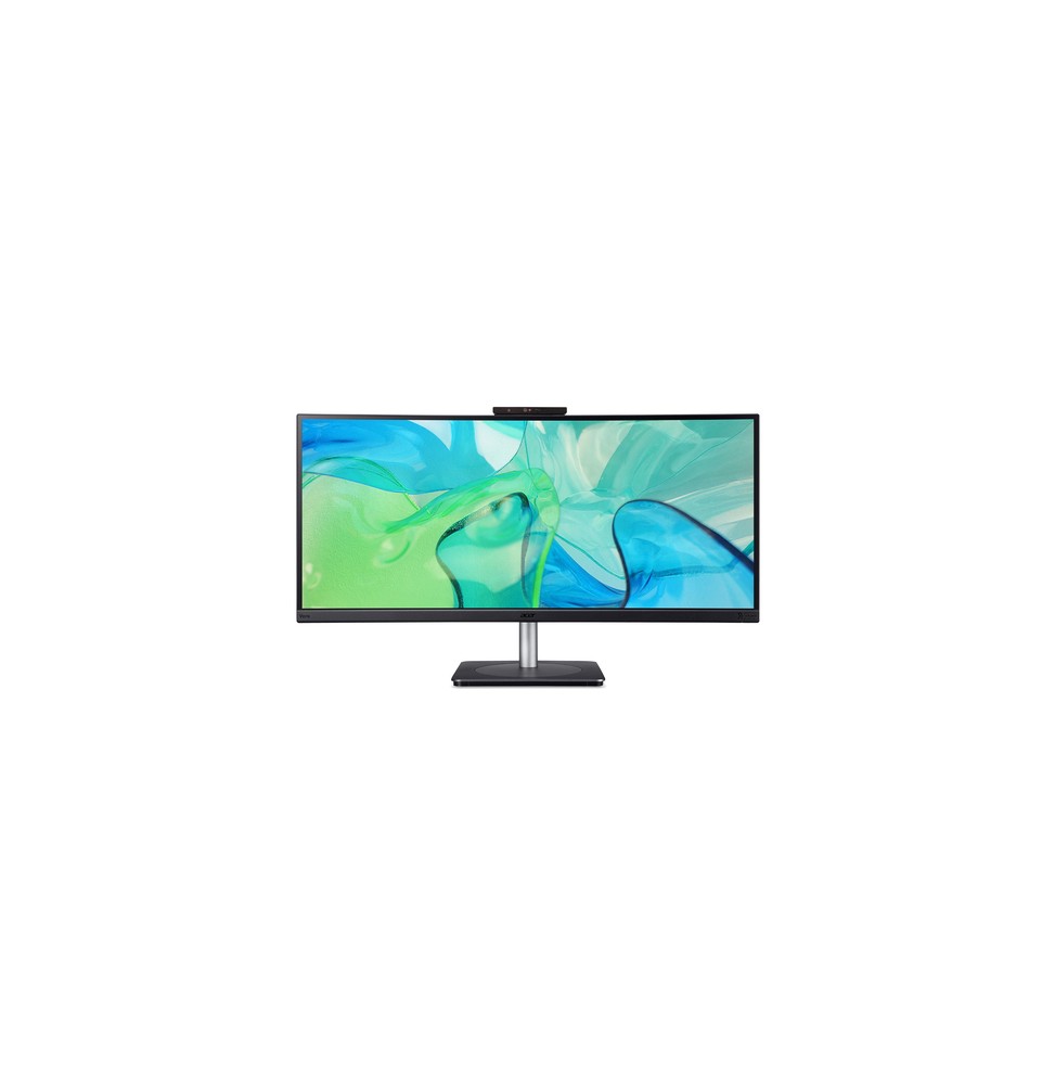 Acer Vero CB3 CB343CURJ0bemiiprcuzx Monitor PC 86,4 cm (34') 3440 x 1440 Pixel Wide Quad HD LCD Nero
