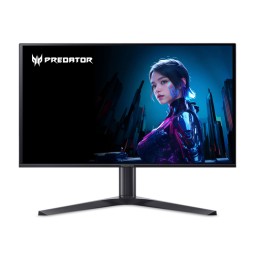 Acer Predator X27 QD-OLED X27UF5bmiippruzx Monitor PC 67,3 cm (26.5') 2560 x 1440 Pixel Quad HD Nero