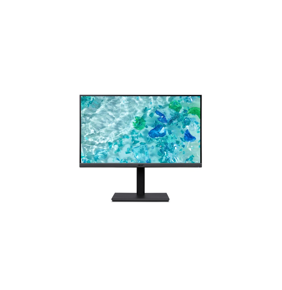 Acer Vero B7 B277KLBbmiiprzx Monitor PC 68,6 cm (27') 3840 x 2160 Pixel 4K Ultra HD LED Nero
