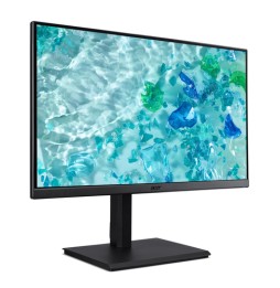 Acer Vero B7 B277KLBbmipruzx Monitor PC 68,6 cm (27') 3840 x 2160 Pixel 4K Ultra HD LCD Nero