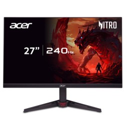 Acer UM.HV0EE.309 Monitor PC 68,6 cm (27') 1920 x 1080 Pixel Full HD LED Nero