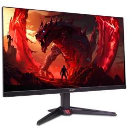 Acer UM.HV0EE.309 Monitor PC 68,6 cm (27') 1920 x 1080 Pixel Full HD LED Nero
