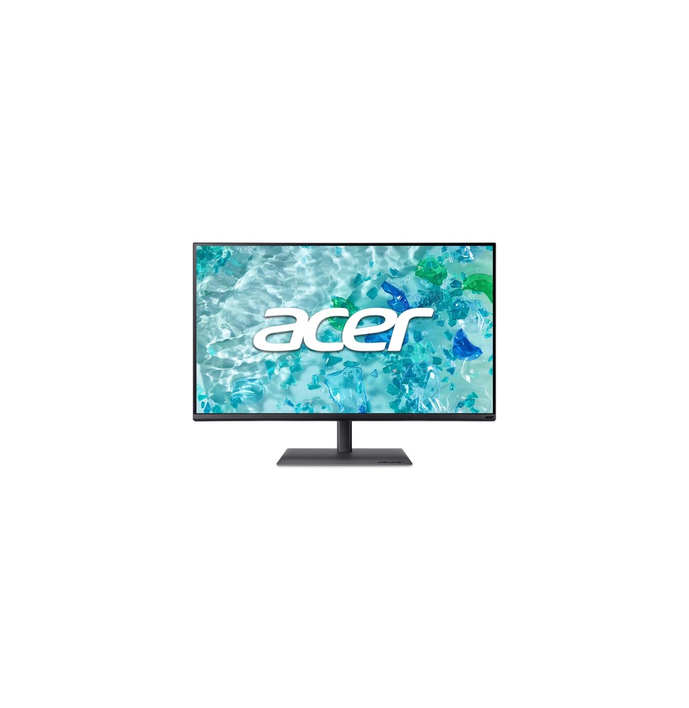 Acer Vero B7 B327QKB1bemiprcuzxv Monitor PC 80 cm (31.5') 3840 x 2160 Pixel 4K Ultra HD LCD Nero