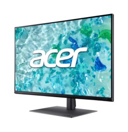 Acer Vero B7 B327QKB1bemiprcuzxv Monitor PC 80 cm (31.5') 3840 x 2160 Pixel 4K Ultra HD LCD Nero