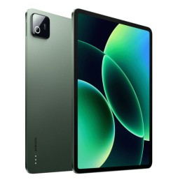 Xiaomi Pad 8 Snapdragon 256 GB 28,4 cm (11.2') 8 GB Wi-Fi 7 (802.11be) Verde
