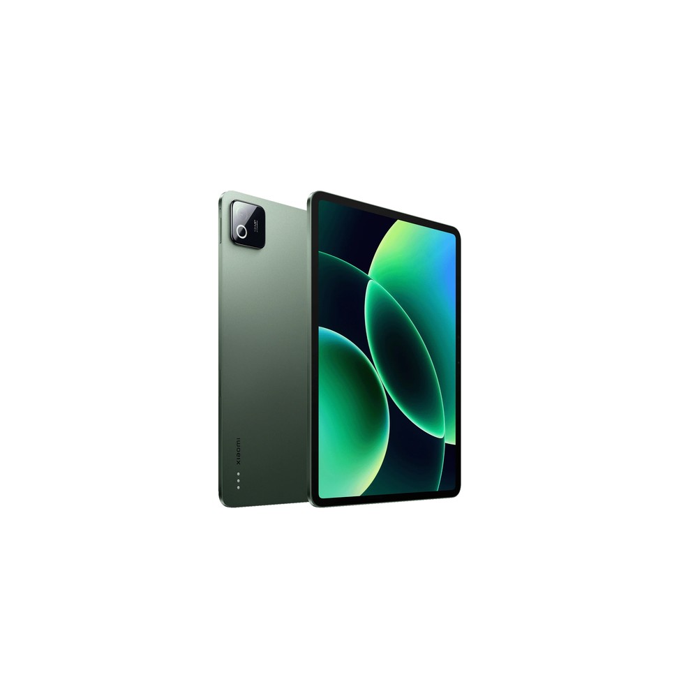 Xiaomi Pad 8 Snapdragon 256 GB 28,4 cm (11.2') 8 GB Wi-Fi 7 (802.11be) Verde