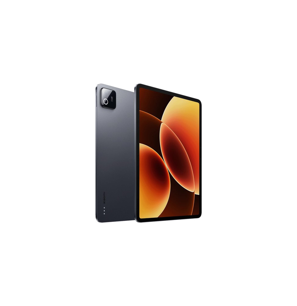 Xiaomi Pad 8 Snapdragon 256 GB 28,4 cm (11.2') 8 GB Wi-Fi 7 (802.11be) Grigio