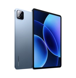 Xiaomi Pad VHU6515EU tablet Snapdragon 256 GB 28,4 cm (11.2') 8 GB Wi-Fi 7 (802.11be) Blu