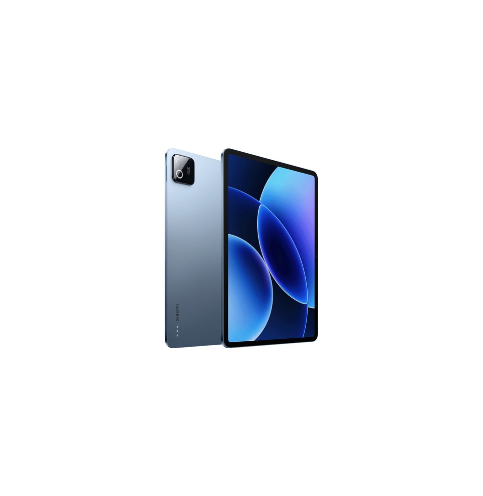 Xiaomi Pad VHU6515EU tablet Snapdragon 256 GB 28,4 cm (11.2') 8 GB Wi-Fi 7 (802.11be) Blu