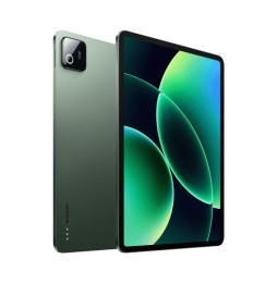 Xiaomi Pad 8 Pro Snapdragon 256 GB 28,4 cm (11.2') 8 GB Wi-Fi 7 (802.11be) Verde
