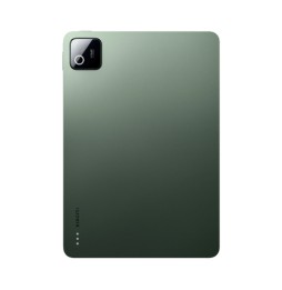 Xiaomi Pad 8 Pro Snapdragon 256 GB 28,4 cm (11.2') 8 GB Wi-Fi 7 (802.11be) Verde