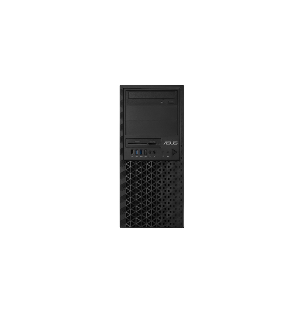 ASUS ExpertCenter E500 G9-1290K021R Intel® Core™ i9 i9-12900K 32 GB DDR5-SDRAM 512 GB SSD Windows 11 Pro Tower Stazione di