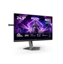 AOC AGON PRO AG256FS Monitor PC 62,2 cm (24.5') 1920 x 1080 Pixel Full HD LCD Nero