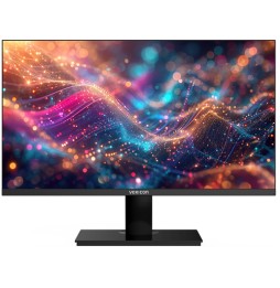 Voxicon D24FAPK2 Monitor PC 61 cm (24') 1920 x 1080 Pixel Full HD LED Nero