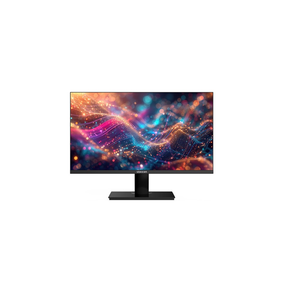 Voxicon D24FAPK2 Monitor PC 61 cm (24') 1920 x 1080 Pixel Full HD LED Nero