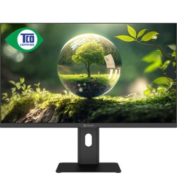 Voxicon D24FT9 Monitor PC 60,5 cm (23.8') 1920 x 1080 Pixel Full HD LED Nero