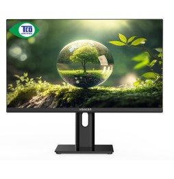 Voxicon D24FT9U Monitor PC 60,5 cm (23.8') 1920 x 1080 Pixel Full HD LED Nero