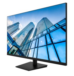 Voxicon D27QP Monitor PC 68,6 cm (27') 2560 x 1440 Pixel Quad HD LCD Nero