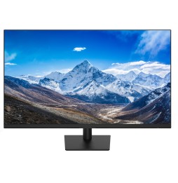 Voxicon D27QPU Monitor PC 68,6 cm (27') 2560 x 1440 Pixel Quad HD LCD Nero