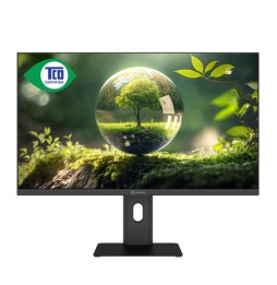 Voxicon D27QT9 Monitor PC 68,6 cm (27') 2560 x 1440 Pixel 2K LED Nero