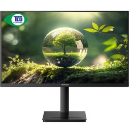 Voxicon D27FT9U Monitor PC 68,6 cm (27') 2560 x 1440 Pixel 2K LED Nero