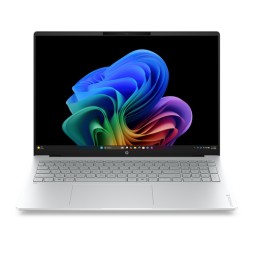 HP OmniBook 5 Laptop Next Gen AI 16-bp0013nlx Copilot+ PC AMD Ryzen AI 5 330 Computer portatile 40,6 cm (16') 2K 16 GB