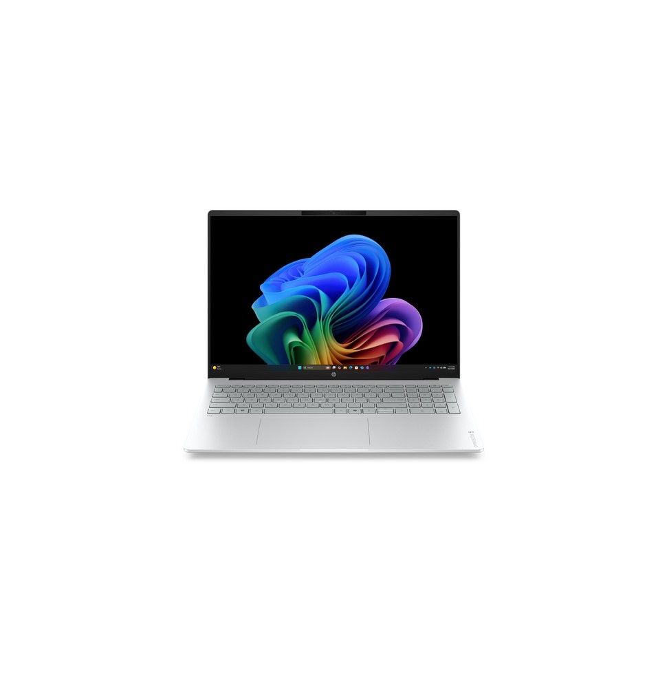 HP OmniBook 5 Laptop Next Gen AI 16-bp0013nlx Copilot+ PC AMD Ryzen AI 5 330 Computer portatile 40,6 cm (16') 2K 16 GB