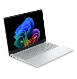 HP OmniBook 5 Laptop Next Gen AI 16-bp0013nlx Copilot+ PC AMD Ryzen AI 5 330 Computer portatile 40,6 cm (16') 2K 16 GB