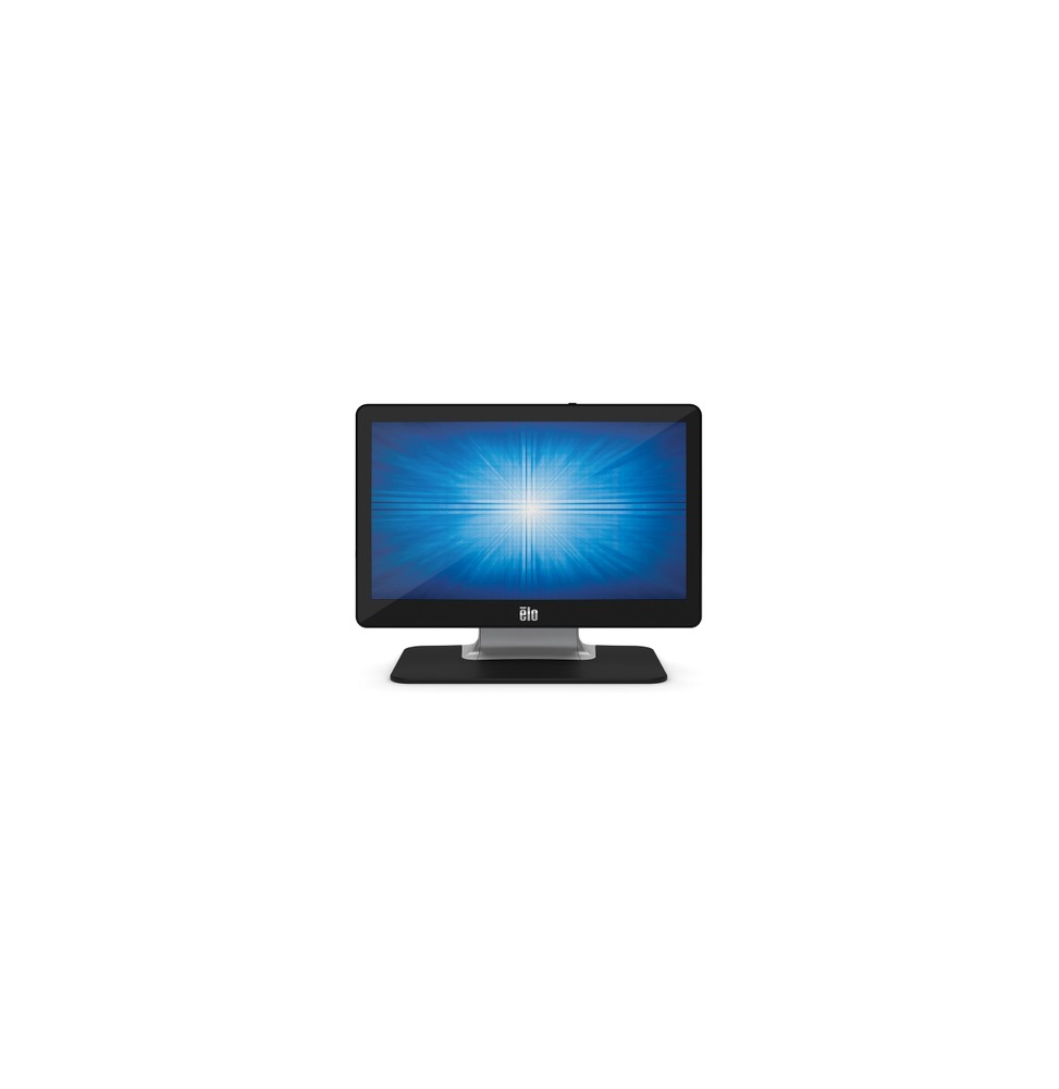 Elo Touch Solutions 1302L 33,8 cm (13.3') LCD/TFT 300 cd/m² Full HD Nero Touch screen