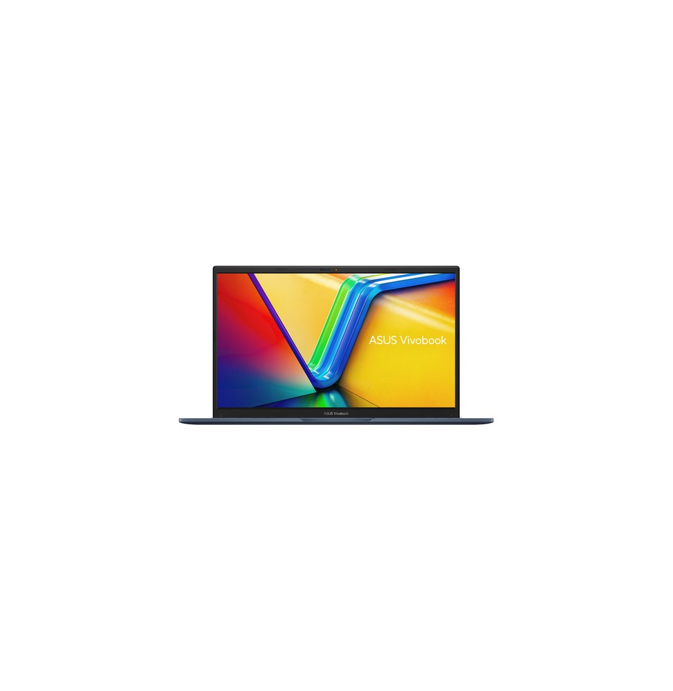ASUS Vivobook 15 F1504VA-BQ126W Intel Core 5 120U Computer portatile 39,6 cm (15.6') Full HD 16 GB DDR4-SDRAM 512 GB SSD Wi-Fi