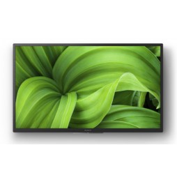 Sony FWD-32W8001 visualizzatore di messaggi Pannello piatto per segnaletica digitale 81,3 cm (32') LED Wi-Fi 380 cd/m² WXGA