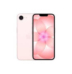 Apple iPhone 17e 512GB Rosa Chiaro
