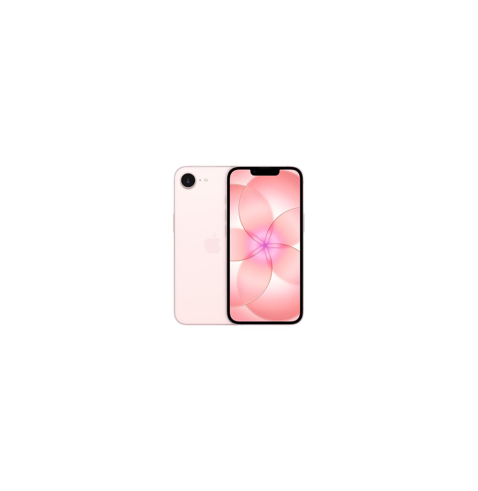 Apple iPhone 17e 512GB Rosa Chiaro