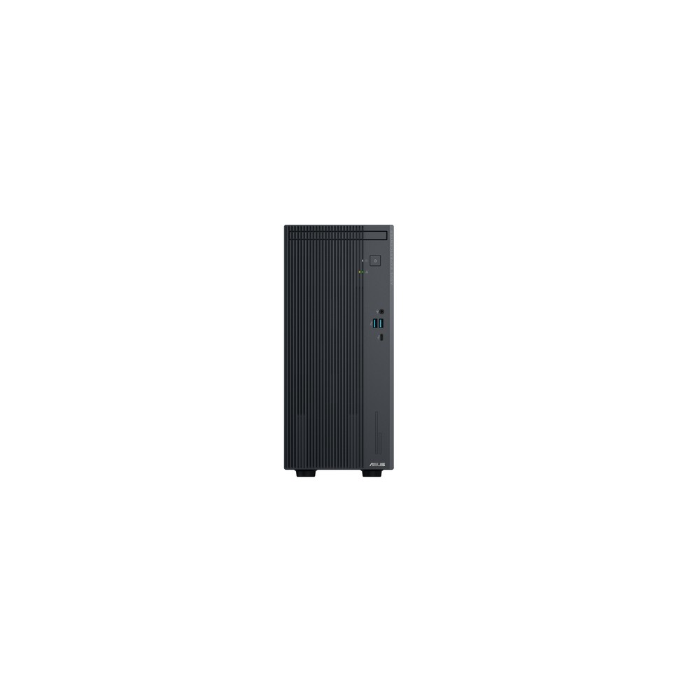 ASUS ExpertCenter P500 Mini Tower P500MV-03100U010X Intel Core 3 100U 8 GB DDR5-SDRAM 512 GB SSD Windows 11 Pro PC Grigio