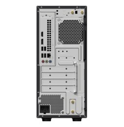 ASUS ExpertCenter P500 Mini Tower P500MV-03100U010X Intel Core 3 100U 8 GB DDR5-SDRAM 512 GB SSD Windows 11 Pro PC Grigio