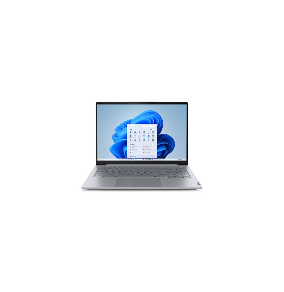 Lenovo ThinkBook 14 G8 IAL Intel Core Ultra 9 185H Computer portatile 35,6 cm (14') WUXGA 16 GB DDR5-SDRAM 512 GB SSD Wi-Fi 6E