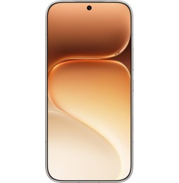Honor 600 5G 16,7 cm (6.57') Doppia SIM Android 16.0 USB tipo-C 8 GB 512 GB 6400 mAh Oro, Bianco