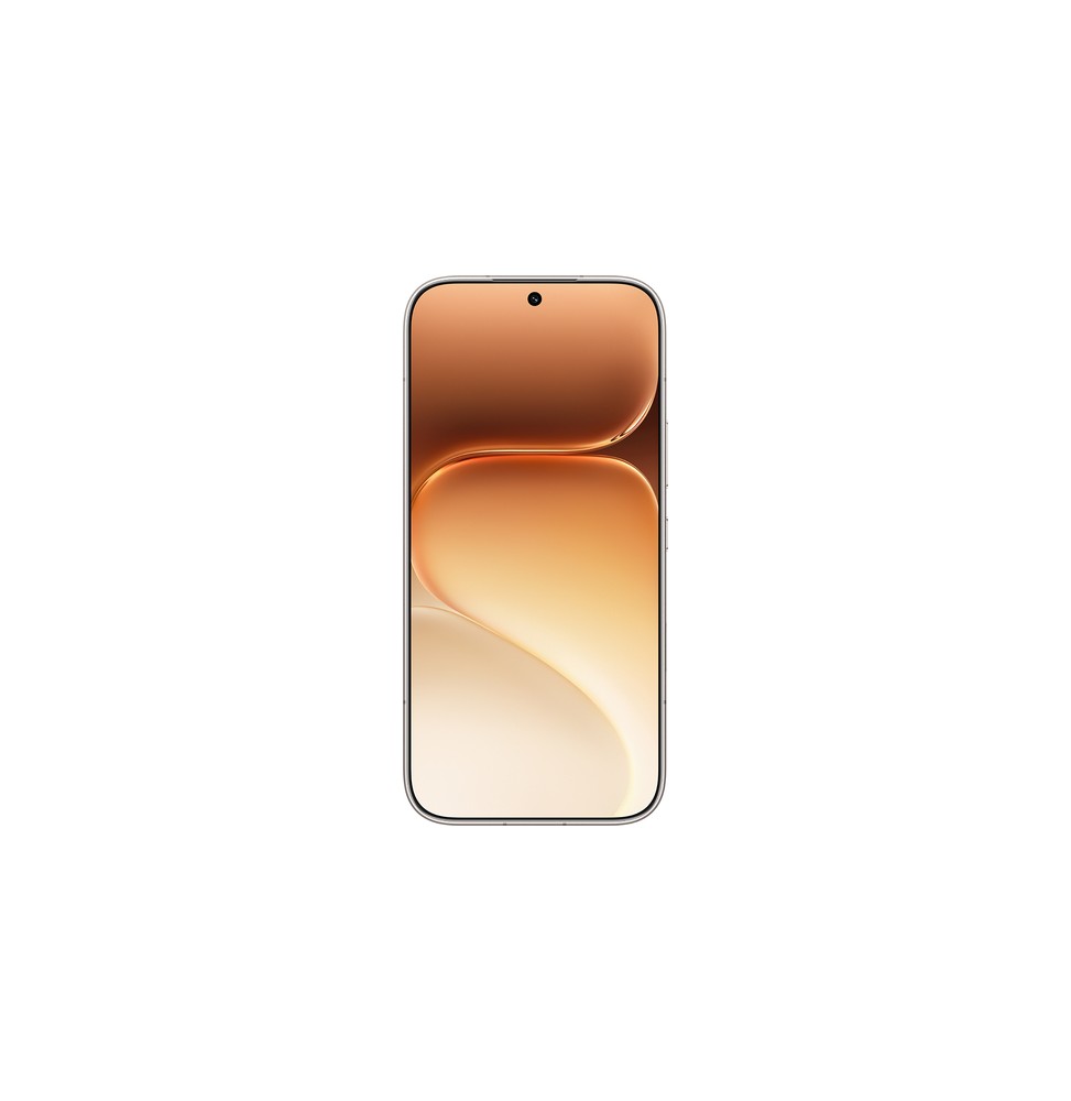 Honor 600 5G 16,7 cm (6.57') Doppia SIM Android 16.0 USB tipo-C 8 GB 512 GB 6400 mAh Oro, Bianco