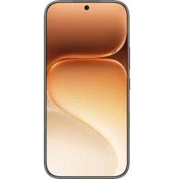 Honor 600 5G 16,7 cm (6.57') Doppia SIM Android 16.0 USB tipo-C 8 GB 512 GB 6400 mAh Nero
