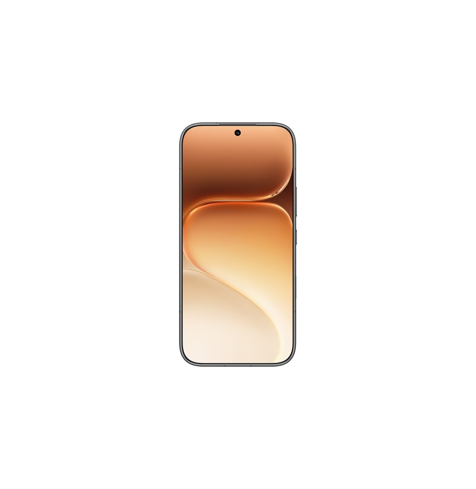 Honor 600 5G 16,7 cm (6.57') Doppia SIM Android 16.0 USB tipo-C 8 GB 512 GB 6400 mAh Nero