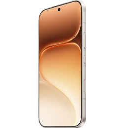 Honor 600 5G 16,7 cm (6.57') Doppia SIM Android 16.0 USB tipo-C 8 GB 512 GB 6400 mAh Oro, Bianco