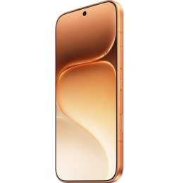 Honor 600 5G 16,7 cm (6.57') Doppia SIM Android 16.0 USB tipo-C 8 GB 512 GB 6400 mAh Arancione