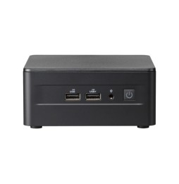 ASUS NUC 13 RNUC13L3Hv70000 UCFF Nero i7-1370P