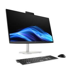 HP EliteStudio 8 G1i AI Wolf Pro Security Edition Intel Core Ultra 7 265 68,6 cm (27') 2560 x 1440 Pixel PC All-in-one 32 GB