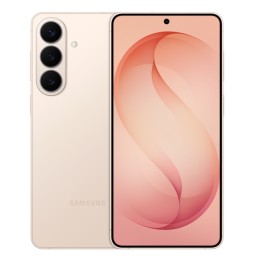 Samsung Galaxy S26+ SM-S947B/DS 17 cm (6.7') Doppia SIM Android 16.0 5G USB tipo-C 12 GB 512 GB 4900 mAh Oro rosa