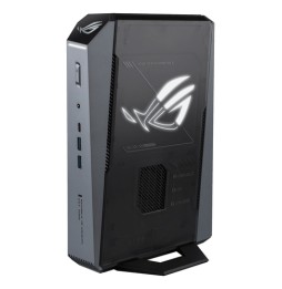 ASUS ROG GR70-N90039AN AMD Ryzen™ 9 9955HX 32 GB DDR5-SDRAM 1 TB SSD NVIDIA GeForce RTX 5070 Windows 11 Home Mini PC PC Nero