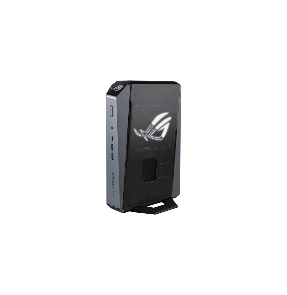 ASUS ROG GR70-N90039AN AMD Ryzen™ 9 9955HX 32 GB DDR5-SDRAM 1 TB SSD NVIDIA GeForce RTX 5070 Windows 11 Home Mini PC PC Nero